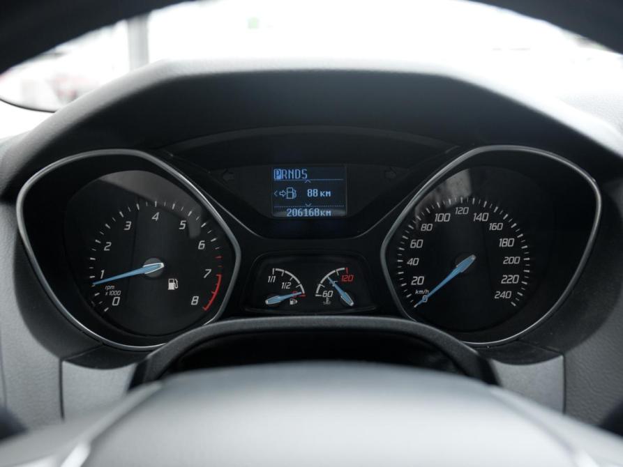 Ford Focus III Москва  - изображение 11