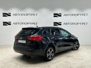 Kia Ceed II Санкт-Петербург  - изображение 21