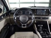Kia K5 III Кемерово  - изображение 42