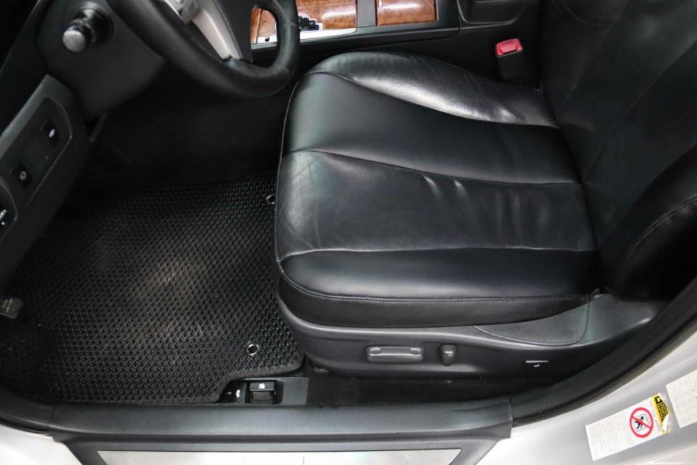Toyota Camry VI (XV40) Сургут  - изображение 10