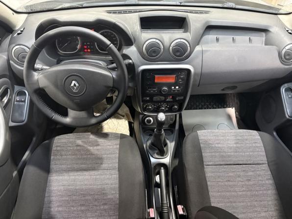 Renault Duster I с пробегом 2013 года, цена 976 000 рублей, 112681 км, внедорожник, Автокод Объявления