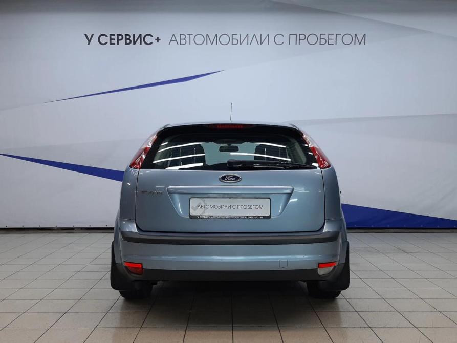 Ford Focus II Москва  - изображение 4
