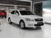 Skoda Octavia II (A5) Рестайлинг Москва  - изображение 21