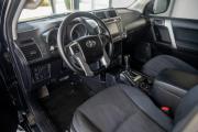 Toyota Land Cruiser Prado 150 Series Рестайлинг 1 Ростов-на-Дону  - изображение 32