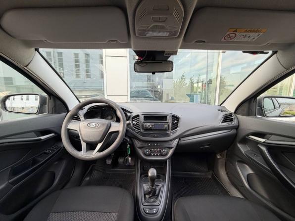 Lada (ВАЗ) Vesta I с пробегом 2017 года, цена 765 000 рублей, 132000 км, седан, Автокод Объявления