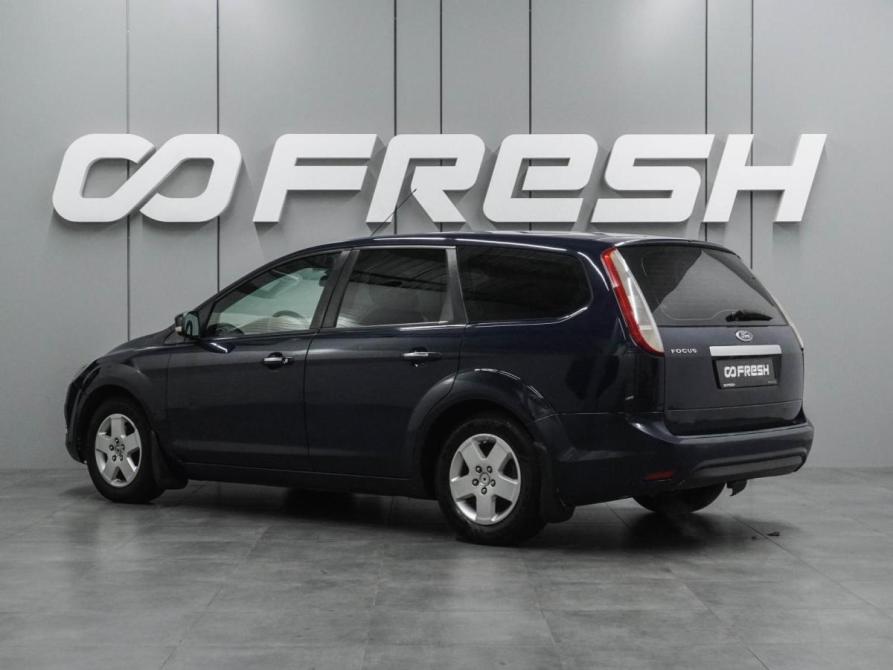Ford Focus II Рестайлинг Воронеж  - изображение 2