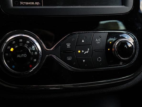 Renault Kaptur I с пробегом 2019 года, цена 1 790 000 рублей, 89580 км, внедорожник, Автокод Объявления