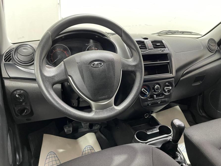 Lada (ВАЗ) Granta I Рестайлинг Воронеж  - изображение 12