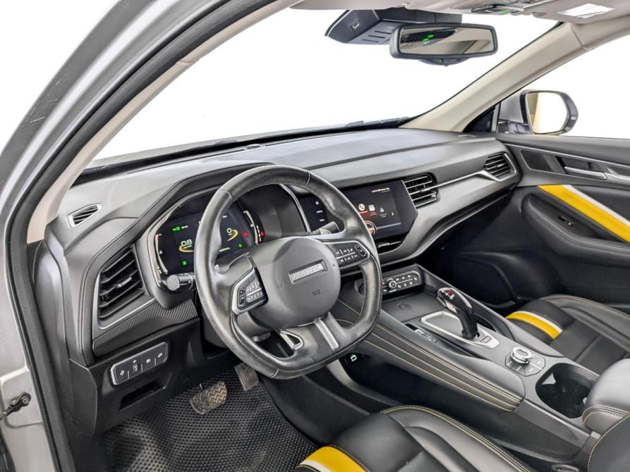 Haval F7x I Москва  - изображение 16