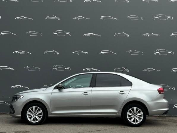 Volkswagen Polo VI с пробегом 2020 года, цена 1 678 900 рублей, 64281 км, лифтбек, Автокод Объявления