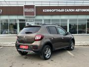 Renault Sandero II Рестайлинг Пермь  - изображение 23