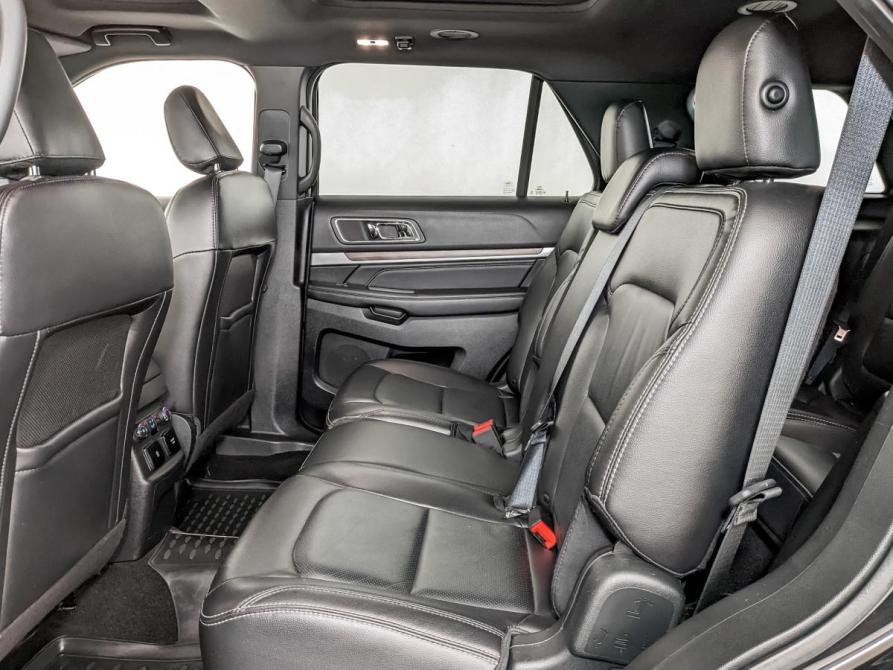 Ford Explorer V Рестайлинг 2 Москва  - изображение 13