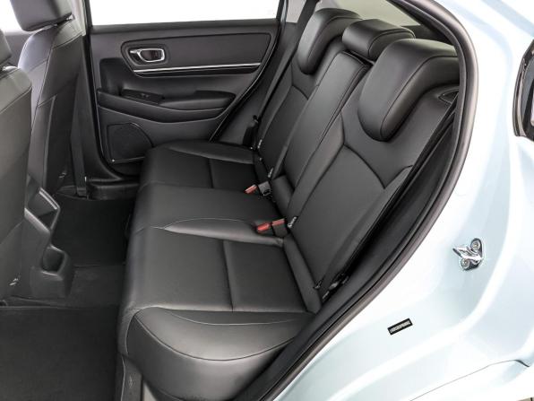 Honda e:NP1 с пробегом 2023 года, цена 2 497 000 рублей, 14981 км, внедорожник, Автокод Объявления