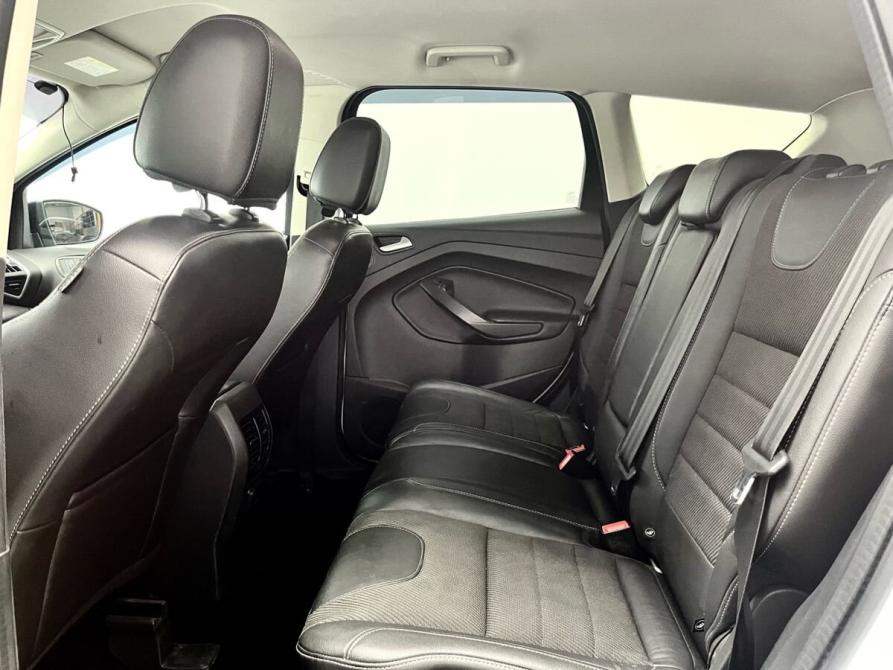 Ford Kuga II Мурманск  - изображение 14