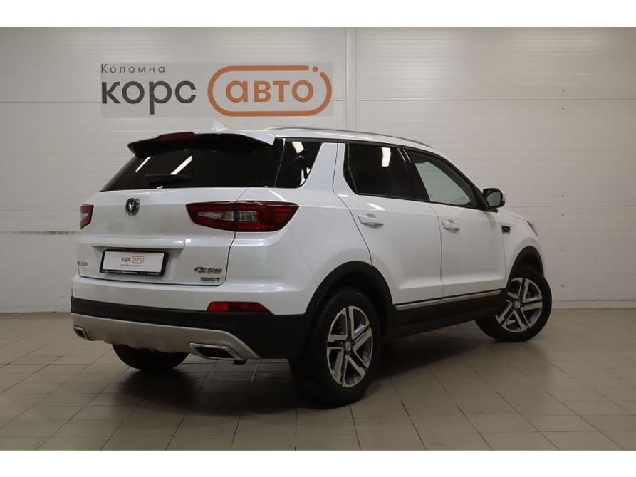 Changan CS55 Коломна  - изображение 3