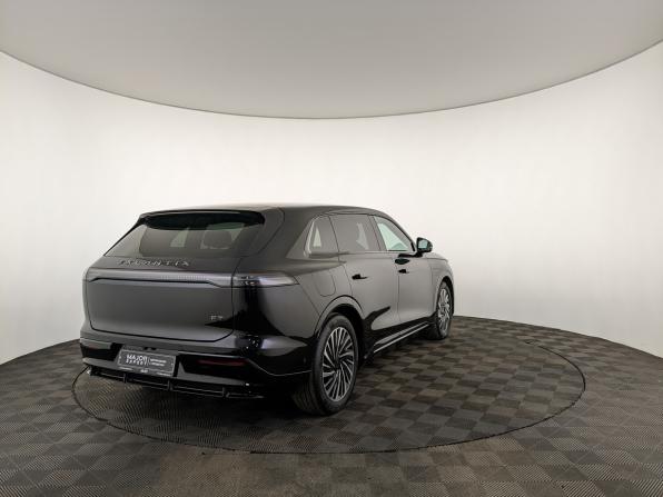 Exeed Exlantix ET с пробегом 2025 года, цена 4 995 000 рублей, 30528 км, внедорожник, Автокод Объявления