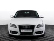 Audi A5 I (8T) Москва  - изображение 26