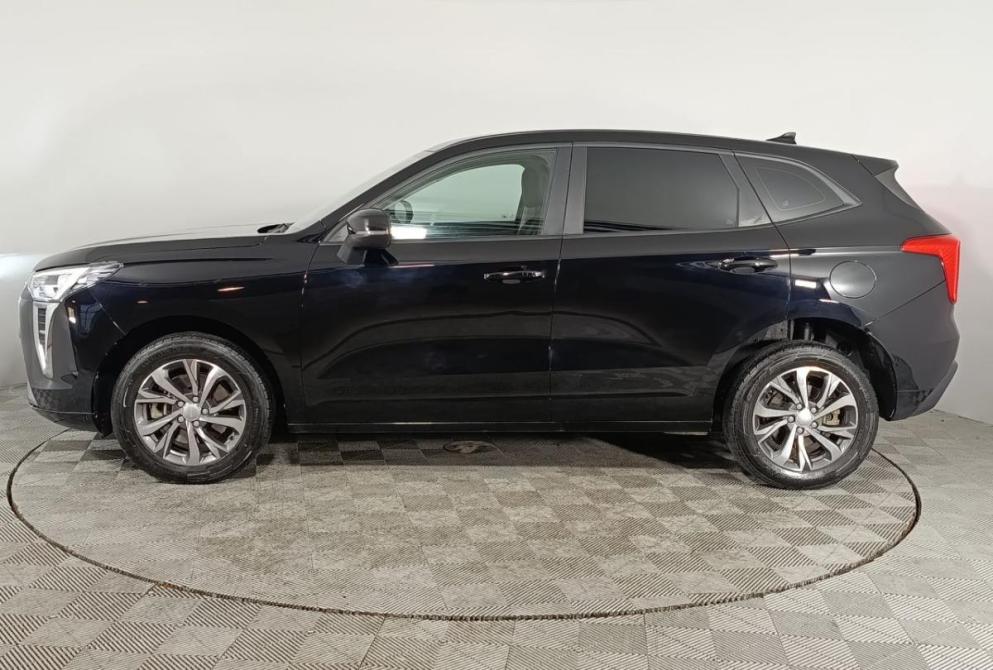 Haval Jolion I Рестайлинг Волгоград  - изображение 4