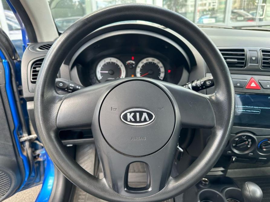 Kia Picanto I Рестайлинг Санкт-Петербург  - изображение 5