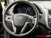 Hyundai Solaris I Рестайлинг Москва  - изображение 27