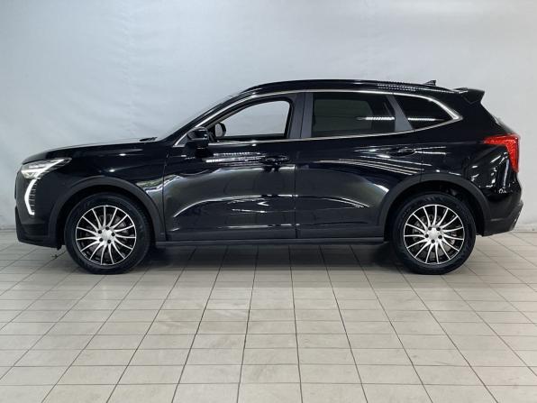 Haval Jolion I с пробегом 2024 года, цена 2 050 000 рублей, 65013 км, внедорожник, Автокод Объявления