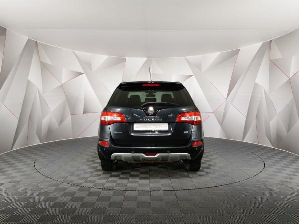 Renault Koleos I Рестайлинг с пробегом 2012 года, цена 825 150 рублей, 183560 км, внедорожник, Автокод Объявления