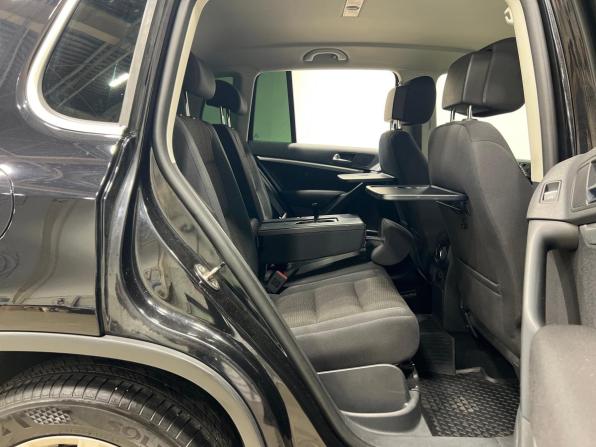 Volkswagen Tiguan I Рестайлинг с пробегом 2012 года, цена 1 425 000 рублей, 139337 км, внедорожник, Автокод Объявления