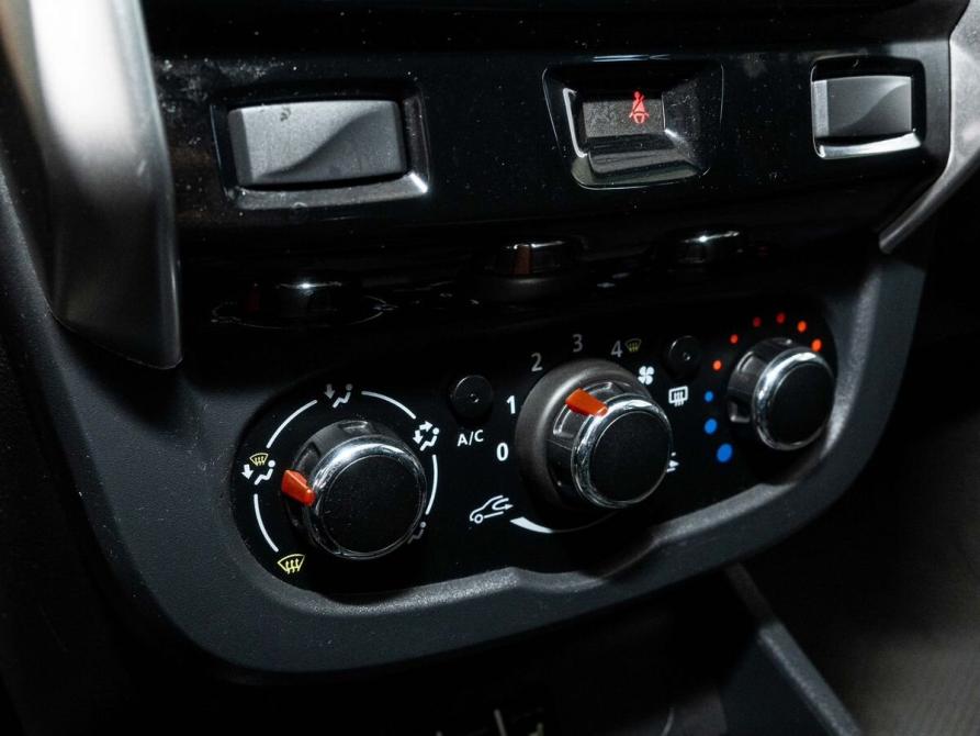 Lada (ВАЗ) Largus I Рестайлинг Казань  - изображение 11
