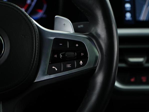 BMW 3 серии VII (G2x) с пробегом 2019 года, цена 5 249 046 рублей, 85605 км, седан, Автокод Объявления