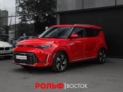 Kia Soul III Рестайлинг Москва  - изображение 25