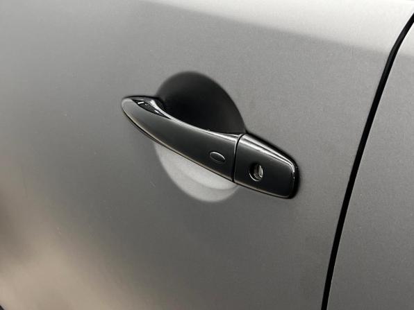 Infiniti QX80 I Рестайлинг 2 с пробегом 2019 года, цена 4 434 000 рублей, 143871 км, внедорожник, Автокод Объявления