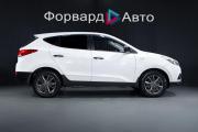 Hyundai ix35 I Рестайлинг Тюмень  - изображение 34