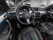 BMW X2 I (F39) Москва  - изображение 31