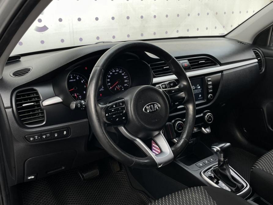 Kia Rio IV Тамбов  - изображение 15