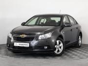 Chevrolet Cruze I Санкт-Петербург  - изображение 21