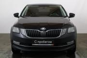 Skoda Octavia III (A7) Рестайлинг Санкт-Петербург  - изображение 18