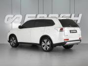 Mitsubishi Outlander III Рестайлинг Минеральные Воды  - изображение 17