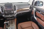 Haval H9 I Рестайлинг Пермь  - изображение 47