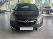 Opel Meriva B Рестайлинг Новосибирск  - изображение 17
