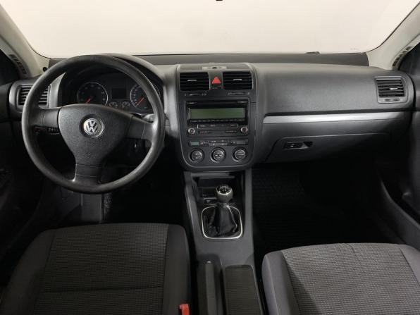 Volkswagen Jetta V с пробегом 2008 года, цена 399 000 рублей, 247899 км, седан, Автокод Объявления