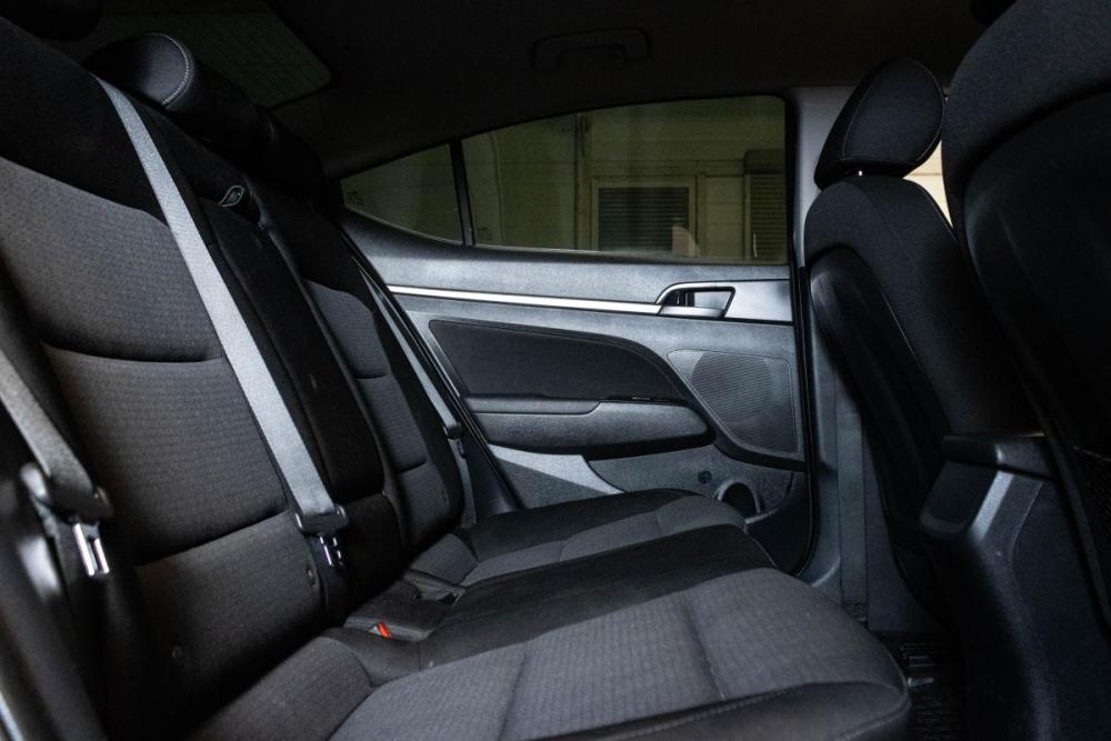 Hyundai Elantra VI (AD) Уфа  - изображение 20