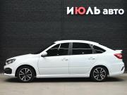 Lada (ВАЗ) Granta I Рестайлинг Екатеринбург  - изображение 26