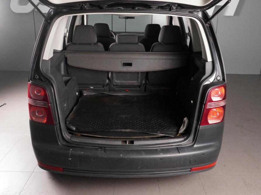 Volkswagen Touran I Рестайлинг Минеральные Воды  - изображение 14