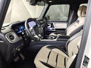 Mercedes-Benz G-Класс AMG II (W463) Москва  - изображение 41