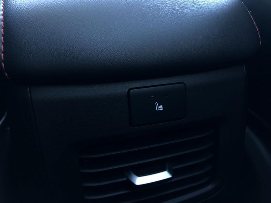 Changan CS35 Plus I Рестайлинг Брянск  - изображение 18