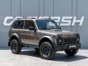 Lada (ВАЗ) Niva Legend Краснодар  - изображение 16