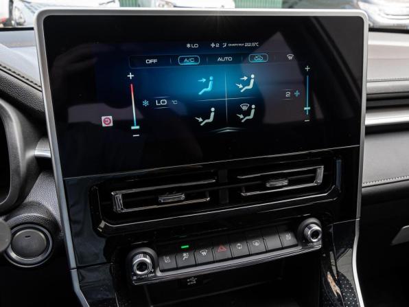 Haval M6 II с пробегом 2024 года, цена 1 778 000 рублей, 54703 км, внедорожник, Автокод Объявления