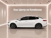 Kia Optima IV Рестайлинг Челябинск  - изображение 15