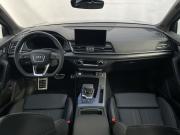 Audi Q5 II (FY) Рестайлинг Москва  - изображение 38