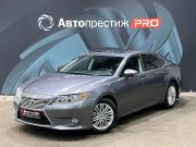 Lexus ES VI Пермь  - изображение 30